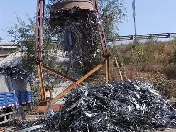 天津共赢再生资源回收利用