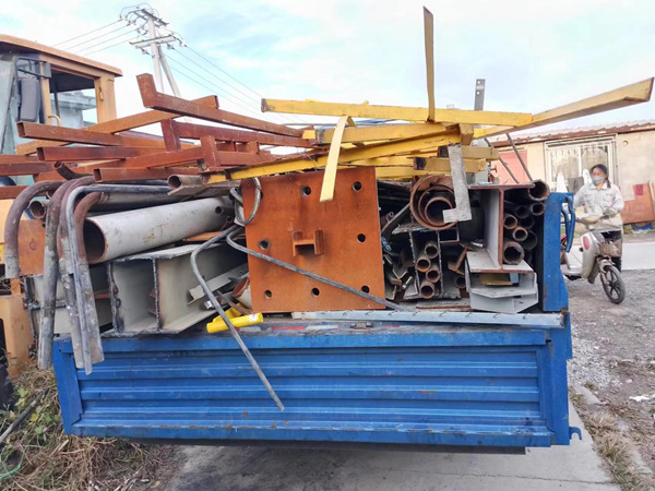 变“旧”为宝 以旧换新持续释放绿色动能