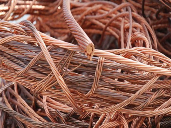 天津宁河区废铜回收：环保与经济的双赢选择