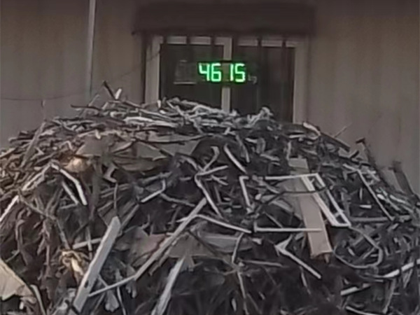 废铁回收利用的常见方式有哪些？